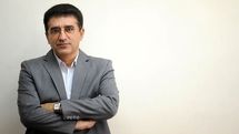 پیام تسلیت مدیرکل هنرهای نمایشی برای درگذشت کریم اکبریمبارکه