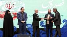 تولید ادبی در طول این ۴۰ سال بیش از ۴۰۰ سال گذشته است