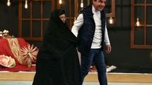 داریوش فرضیایی: پیشنهادهای زیادی به من میشود اما از عمو پورنگ مراقبت میکنم / کودک محلی از اعراب ندارد