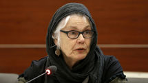 María Del Rosario Barboza: Baluchestan Embroidery Should Adjust to Global Standards