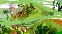 IIDCYA animations competing in Italian festival