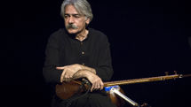 Kayhan Kalhor to perform with Amsterdam Sinfonietta “On the Road to Iran”