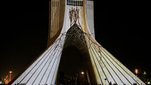 Tehran to host photography competition on Azadi Tower
