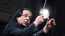 Maestro Rahbari’s latest music to feature Goethe’s Hafez-inspired poetry
