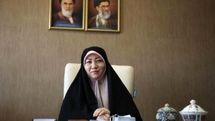 تداوم همکاری کارگروه ساماندهی مد و لباس کشور با وزارت بهداشت و سازمان انرژی اتمی / گامهای مؤثر فعالان حوزه مد و لباس در کارزار مبارزه با کرونا از زبان سیده مرضیه شفاپور