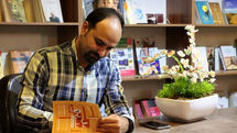تدوین مجموعه پژوهشی داستاننویسان استان کرمان | جلد اول با بررسی آثار سه نویسنده صاحبسبک منتشر شد