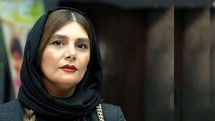 هنگامه قاضیانی فیلم
