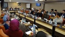 نشست هماندیشی ناشران خارجی نمایشگاه کتاب تهران برگزار شد