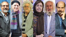 بررسی هفتمین حراج تهران / حبیب الله صادقی، لیلی گلستان، علی شیرازی، منوچهر نیازی، حسین محجوبی و غلامرضا نامی از نقش حراج آثار هنری میگویند