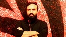انعکاسی از واقعیتهای عاشورا / روایت علیرضا روحالامینی از نمایشگاه