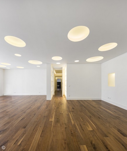 چراغهای توکار