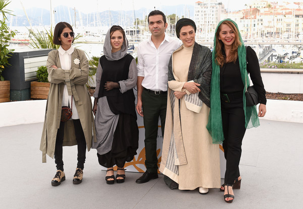 09 Solmaz Panahi_ Marzieh Rezaei_ Behnaz Jafari_ Amin Jafari_ Mastaneh Mohajer