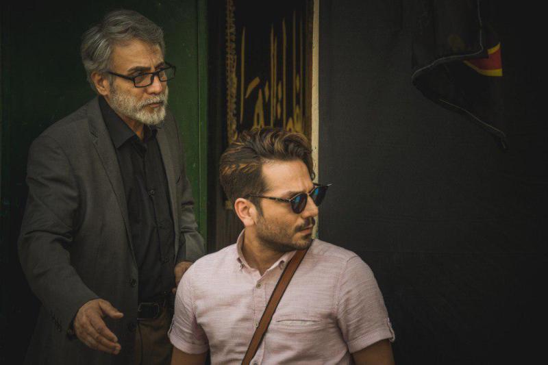 سریال پناه آخر