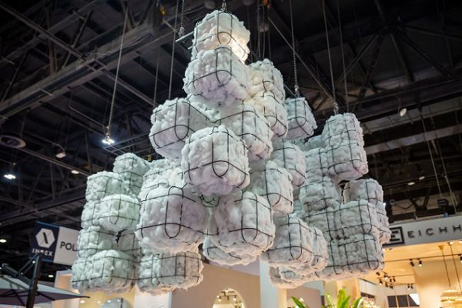 هنز و معماری