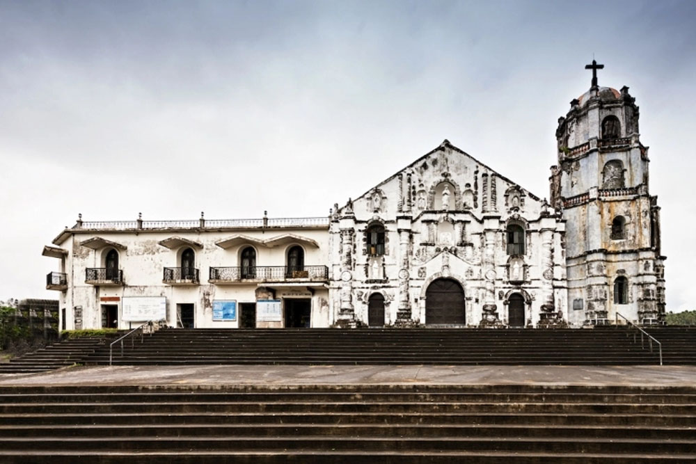 معماری استعماری