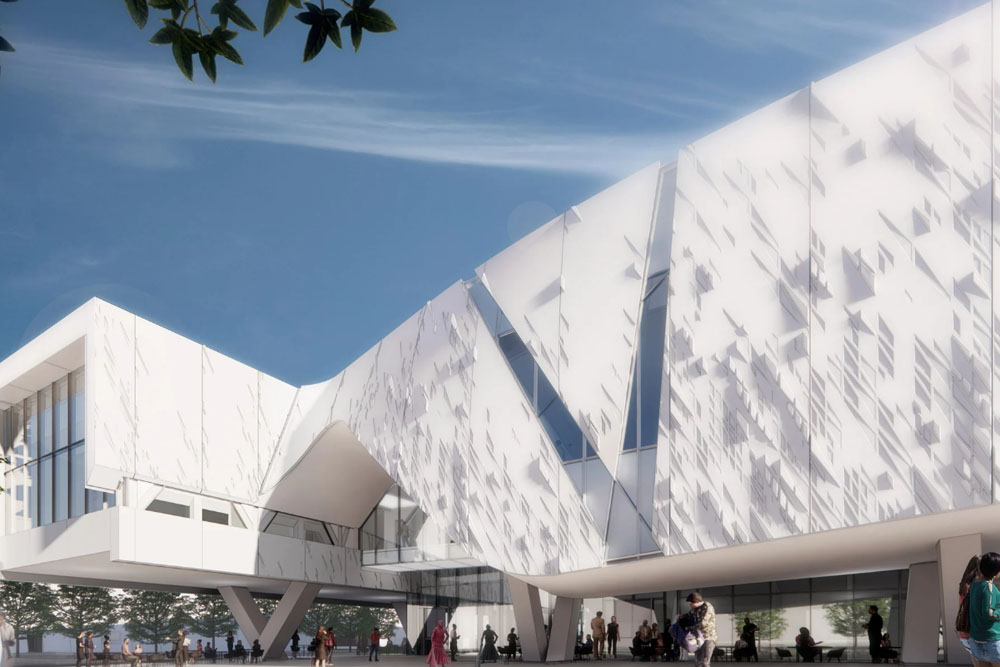 منطقه فرهنگی دالاس