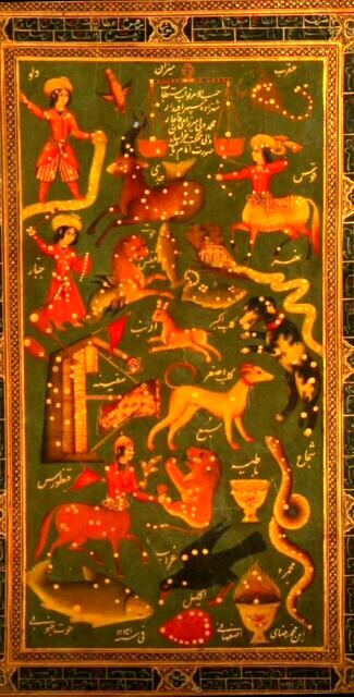 قاب منحصربه‌فرد در سال خرگوش