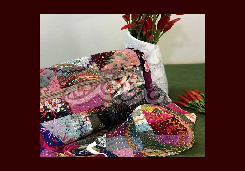 به نام فرهنگ بازیافت؛ به کام سال نو | پارچه‌های باطله در فرایند تولید پوشاک کجا می‌روند؟