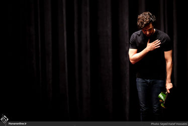 هجدهمین جشن سالیانه انجمن منتقدان نویسندگان و پژوهشگران