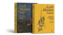 Jami’s Leyli and Majnun published in French