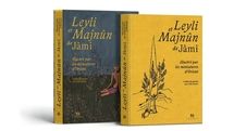 Jami’s Leyli and Majnun published in French 