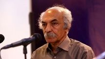 هرمز علیپور: خودم را مینویسم | انتشار مجموعه شعر «که در نتوانستن برابریم دیگر»