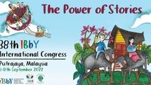 Iran partakes in IBBY Int’l Congresses in Malaysia