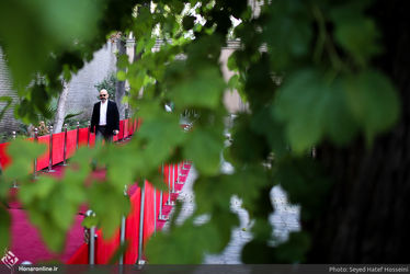 هجدهمین جشن سالیانه انجمن منتقدان نویسندگان و پژوهشگران