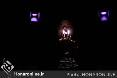 نهمین روز چهل و دومین جشنواره بین المللی تئاتر فجر