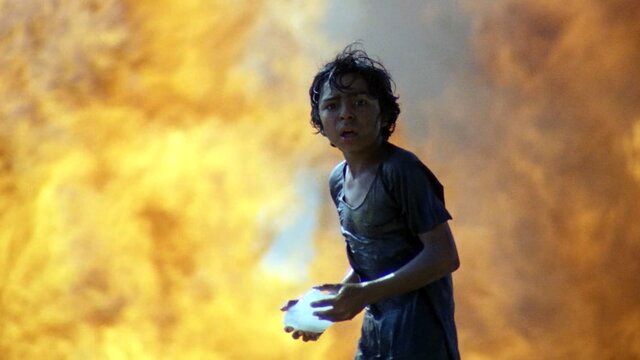 نسل قدیم و جدید سینمای ایران در آمریکا نسل قدیم و جدید سینمای ایران در آمریکا