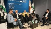 بررسی نقش حراجها در رونق و کیفیت آثار هنرمندان معاصر در مؤسسه ایده