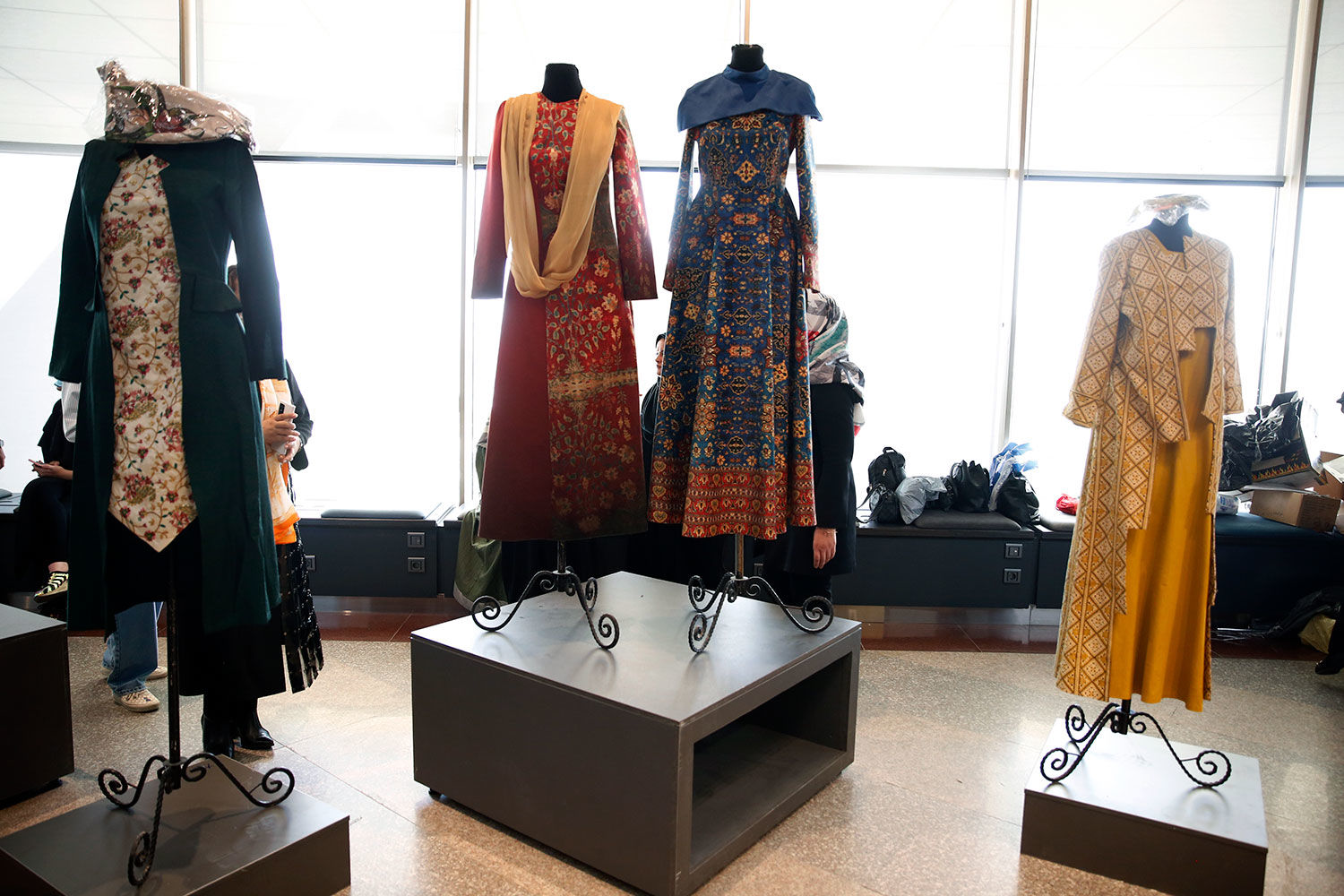 مهلت ارسال اثر به دوازدهمین جشنواره مد و لباس فجر تمدید شد