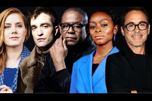 فیلم پرستاره آدام مک‌کی